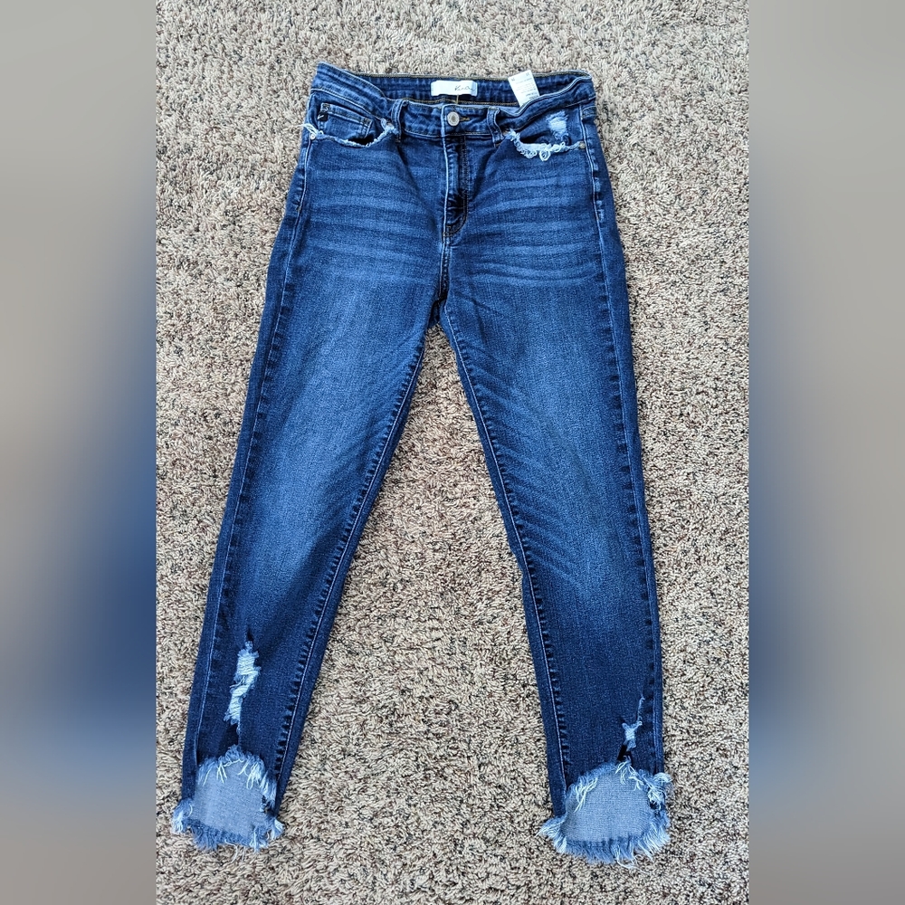Kancan jeans